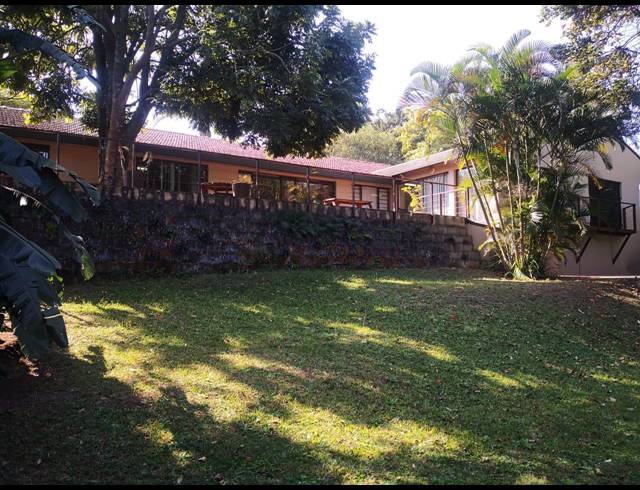 457M² OFFICE SOLD IN DAWNCLIFFE